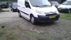 Gebruikt 2016 Citroën Jumpy MPV | € 9.350 (Super prijs)