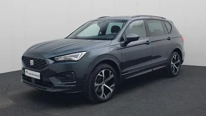 Occasion Seat Tarraco FR 245 PK (180 kW) 2022 SUV