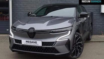 Occasion Renault Megane E-Tech Esprit Alpine 160 kW (218 PK) 2026 Hatchback