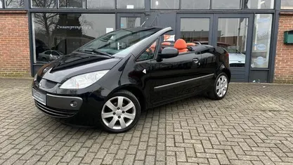 Occasion Mitsubishi Colt 109 PK (80 kW) 2006 Cabriolet