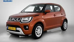 Gebruikt 2024 Suzuki Ignis Comfort Hatchback | € 18.700 (Goede deal)
