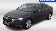 Gebruikt 2021 Skoda Octavia Business Line Hatchback | € 18.750 (Goede deal)