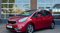 Gebruikt 2018 Kia Venga Hatchback | € 17.945 (Eerlijke prijs)