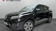 Zwart Gebruikt 2025 Suzuki Vitara SUV | € 28.749 (Eerlijke prijs)