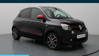 Occasion Renault Twingo Intens 71 PK (52 kW) 2018 Hatchback