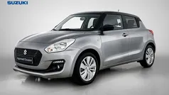 Gebruikt 2020 Suzuki Swift Hatchback | € 16.450 (Eerlijke prijs)
