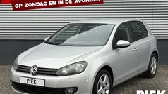 Gebruikt 2011 VW Golf VI Highline Hatchback | € 7.499 (Eerlijke prijs)
