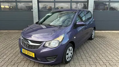 Occasion 2016 Opel Karl Edition Hatchback | € 7.835 (Eerlijke prijs)
