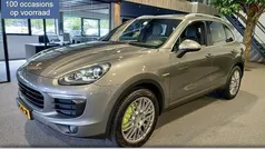 Grijs Gebruikt 2015 Porsche Cayenne SUV | € 24.990 (Eerlijke prijs)