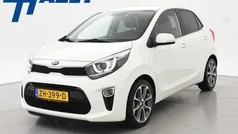 Wit Gebruikt 2019 Kia Picanto 2 Hatchback | € 12.900 (Eerlijke prijs)
