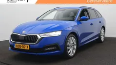 Gebruikt 2022 Skoda Octavia Business Line Stationwagen | € 24.345 (Super prijs)