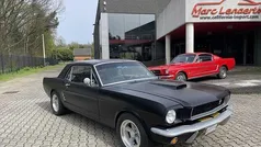 Gebruikt 1966 Ford Mustang Coupé | € 52.500