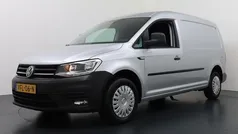 Grijs Gebruikt 2020 VW Caddy Maxi Comfortline MPV | € 11.950 (Goede deal)