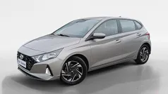 Gebruikt 2023 Hyundai i20 Comfort Hatchback | € 18.840 (Goede deal)