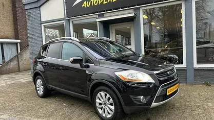Occasion Ford Kuga Titanium 200 PK (147 kW) 2009 SUV