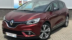 Gebruikt 2018 Renault Scénic IV Intens MPV | € 14.989 (Goede deal)