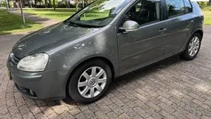 Groen Gebruikt 2004 VW Golf IV Sportline Hatchback | € 1.450 (Eerlijke prijs)