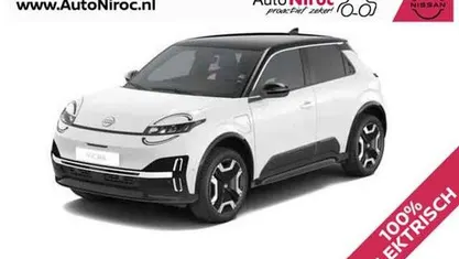 Occasion 2025 Nissan Micra Advance Hatchback | € 34.545 (Eerlijke prijs)