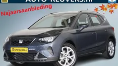 Grijs, metallic lak Gebruikt 2023 Seat Arona FR SUV | € 19.700 (Eerlijke prijs)