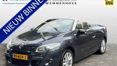 Gebruikt 2011 Renault Mégane Cabriolet Cabriolet | € 10.345 (Eerlijke prijs)