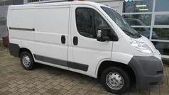 Gebruikt 2011 Peugeot Boxer Van | € 3.900 (Goede deal)