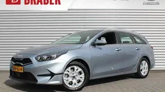 Grijs Gebruikt 2024 Kia Ceed Hatchback | € 29.545 (Eerlijke prijs)