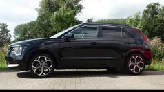 Zwart Gebruikt 2022 Kia Niro SUV | € 27.445 (Super prijs)