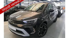Gebruikt 2023 Opel Crossland Elegance SUV | € 22.450 (Eerlijke prijs)