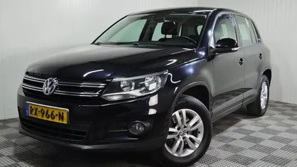 Occasion VW Tiguan Sport 2018 SUV