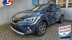 Gebruikt 2022 Renault Captur Intens SUV | € 22.950 (Eerlijke prijs)