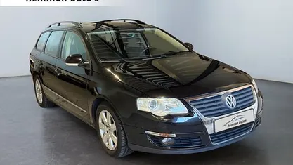 Occasion 2007 VW Passat Highline Stationwagen | € 3.999 (Eerlijke prijs)