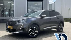 Gebruikt 2021 Peugeot 2008 Allure SUV | € 19.745 (Super prijs)
