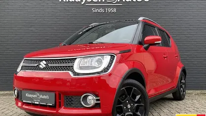 Occasion Suzuki Ignis 90 PK (66 kW) 2019 Hatchback