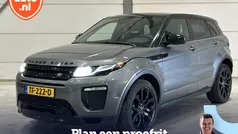 Grijs Gebruikt 2018 Land Rover Range Rover evoque HSE SUV | € 28.495 (Goede deal)