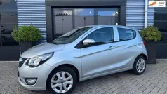 Gebruikt 2019 Opel Karl Edition Hatchback | € 7.900 (Goede deal)