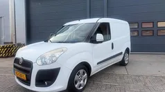 Gebruikt 2013 Fiat Doblò MPV | € 3.495 (Goede deal)