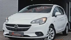 Gebruikt 2016 Opel Corsa Hatchback | € 6.499 (Goede deal)