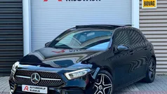 Zwart Gebruikt 2020 Mercedes A180 Business Hatchback | € 25.950 (Eerlijke prijs)