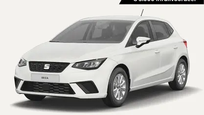 Gebruikt 2025 Seat Ibiza Style Hatchback | € 22.990 (Goede deal)