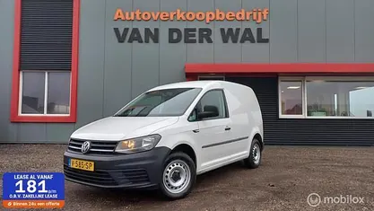 Occasion 2018 VW Caddy MPV | € 10.999 (Super prijs)