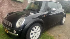 Gebruikt 2004 Mini Cooper Pepper Hatchback | € 1.995 (Goede deal)