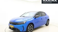 Blauw Nieuw 2025 Opel Corsa Hatchback | € 24.945 (Eerlijke prijs)