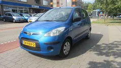 Gebruikt 2009 Hyundai i10 Active Hatchback | € 2.250 (Eerlijke prijs)