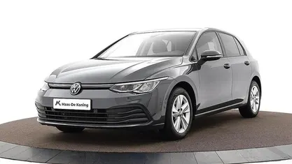 Occasion VW Golf VIII Life 110 PK (80 kW) 2023 Hatchback