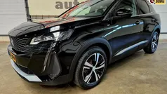 Gebruikt 2024 Peugeot 3008 GTi SUV | € 31.450 (Super prijs)