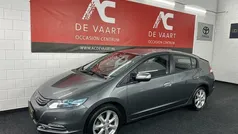 Grijs Gebruikt 2009 Honda Insight Elegance Hatchback | € 7.250 (Eerlijke prijs)
