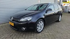 Gebruikt 2010 VW Golf VI Highline Stationwagen | € 4.750 (Eerlijke prijs)