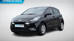 Gebruikt 2025 Hyundai i10 Comfort Hatchback | € 20.450 (Eerlijke prijs)