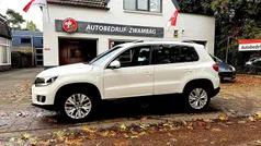 Gebruikt 2013 VW Tiguan R-line SUV | € 12.750 (Goede deal)