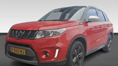 Gebruikt 2016 Suzuki Vitara SUV | € 16.930 (Eerlijke prijs)